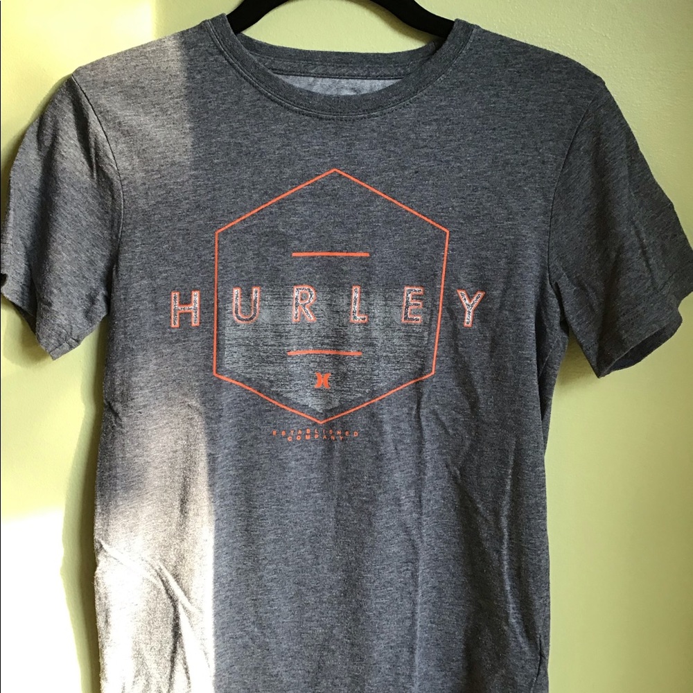 Boy’s Hurley T